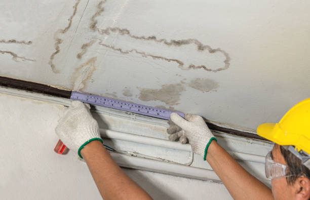 Affordable Water Damage Restoration solutions in Britt, IA